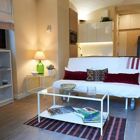 San Pablo Apartment