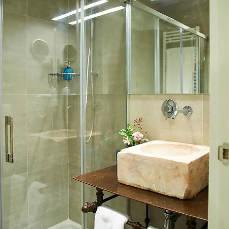 Apartment San Pablo