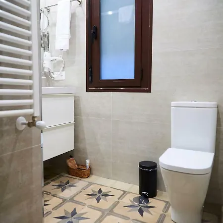 Apartment San Pablo