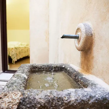 San Pablo Appartement Caces