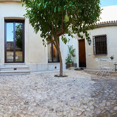 Apartment San Pablo *