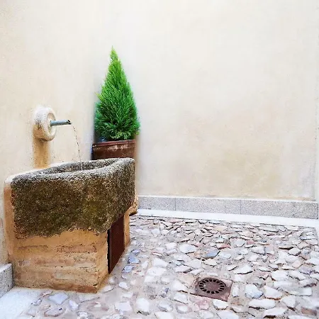 Apartment San Pablo Caceres