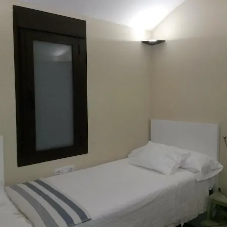 Apartment San Pablo *