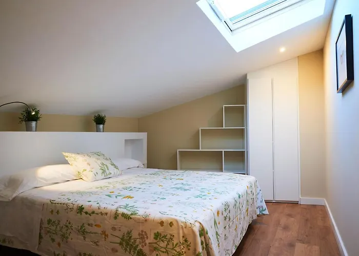 San Pablo Διαμέρισμα