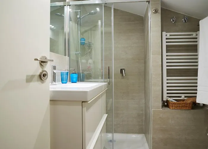 San Pablo Lejlighed *