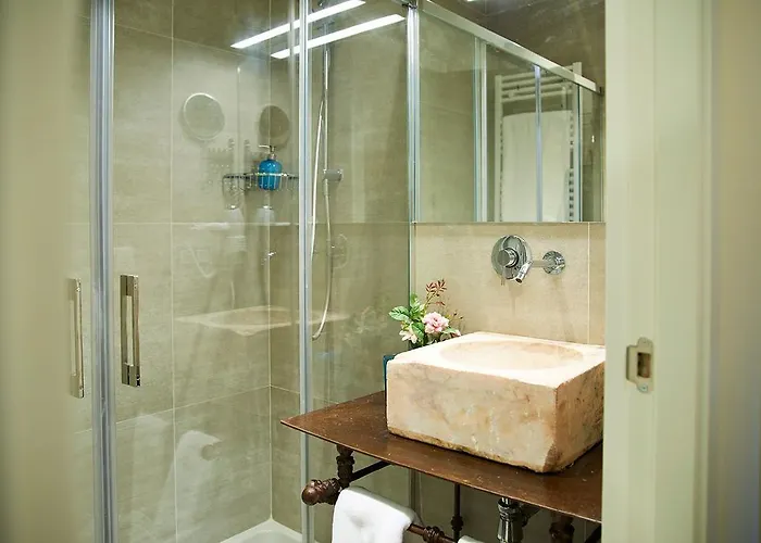 Διαμέρισμα San Pablo