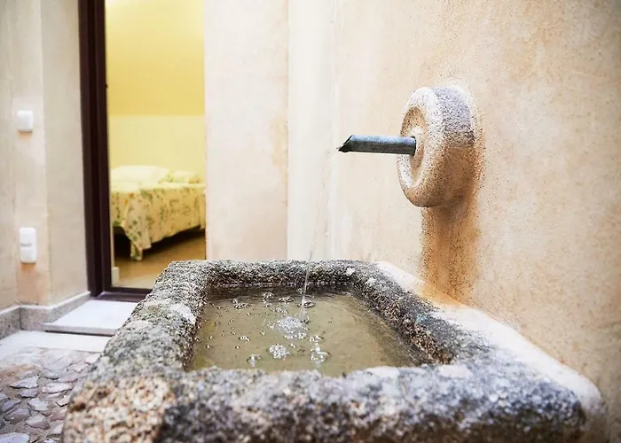 San Pablo Διαμέρισμα Caces