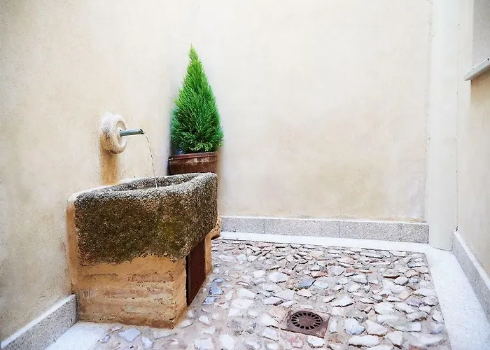 Lejlighed San Pablo Caces