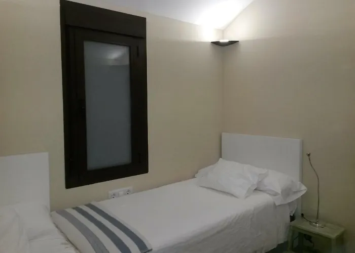 Διαμέρισμα San Pablo *